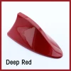 Car shark fin universal antenna, universal fourth-generation car antenna with radio signal, suitable for all vehicle models. Piano lacquer car accessories modification A-level Spring QW70 Item Picture